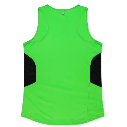 Picture of Aussie Pacific, Ladies Tasman Singlet 